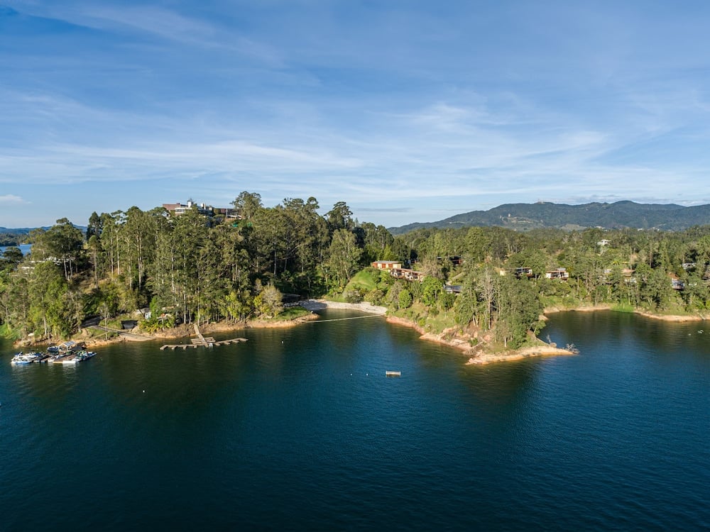The Brown, Guatape, Autograph Collection, Guatapé, foto 4