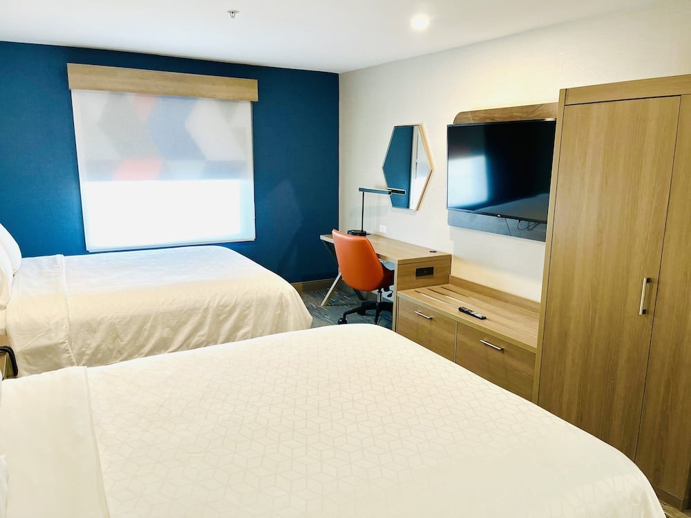 Holiday Inn Express & Suites Frazier Park by IHG, Lebec, foto 4