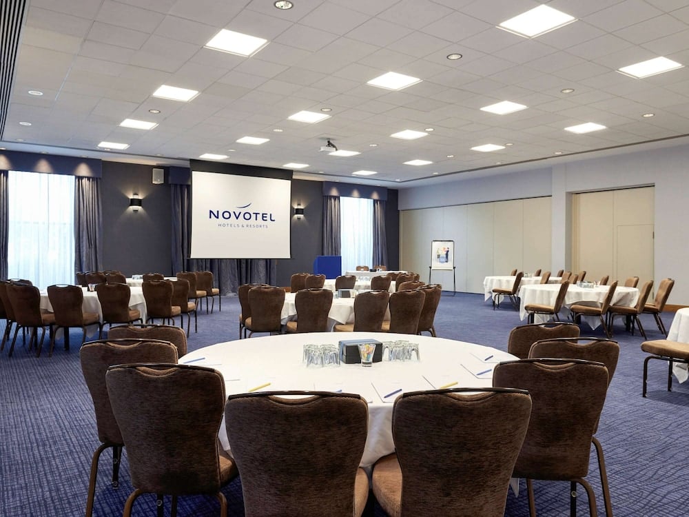 Novotel London Stansted Airport, Stansted, foto 5
