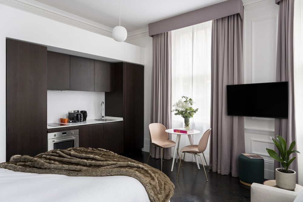 The Moorgate by Cove, London, foto 5