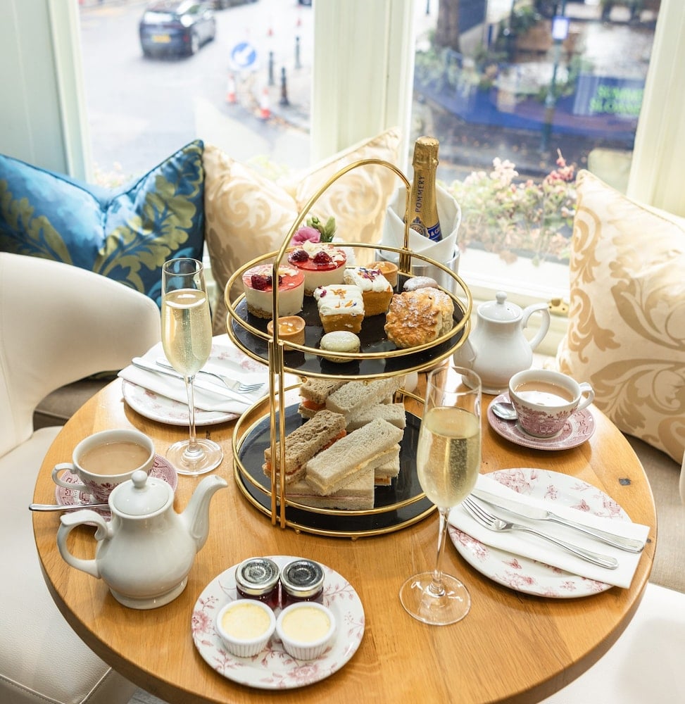 Sloane Square Hotel, London, foto 5