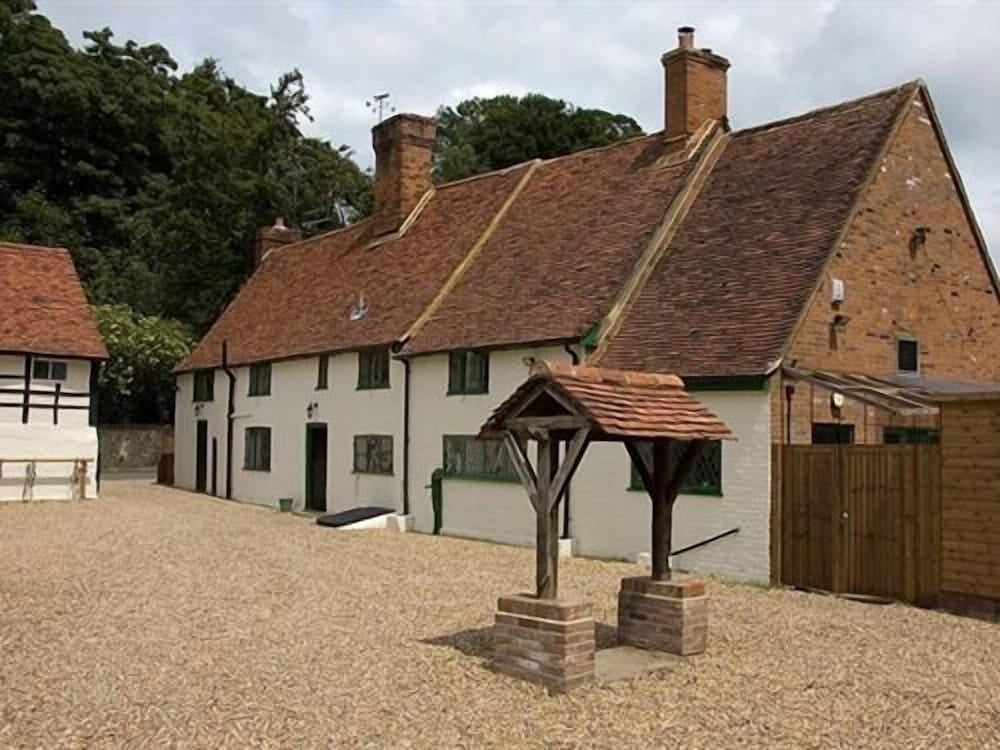 The Brocket Arms, Welwyn, foto 3