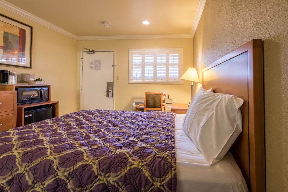 SOMA Park Inn – Civic Center, San Francisco, foto 4