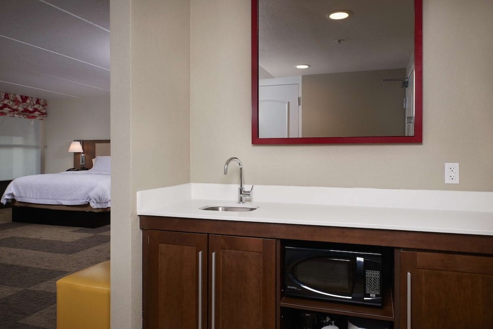Hampton Inn & Suites Phoenix/Scottsdale on Shea Boulevard, Paradise Valley, foto 5