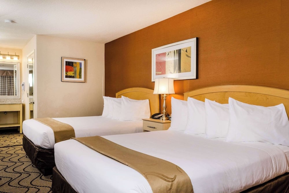 Quality Inn & Suites Lathrop - South Stockton, Lathrop, foto 5