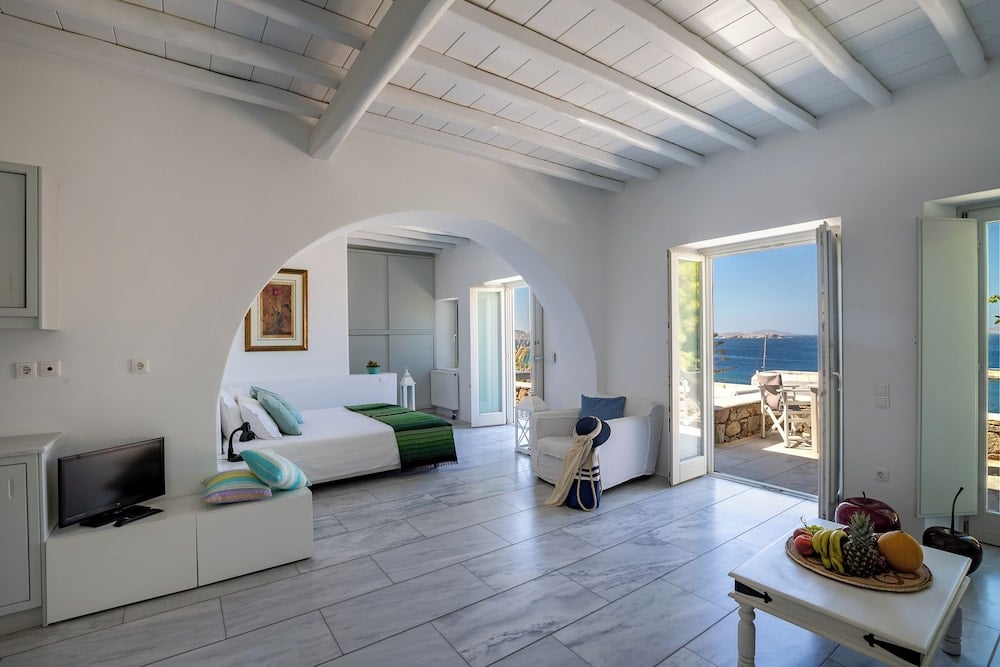 Olia Hotel, Mykonos, foto 3