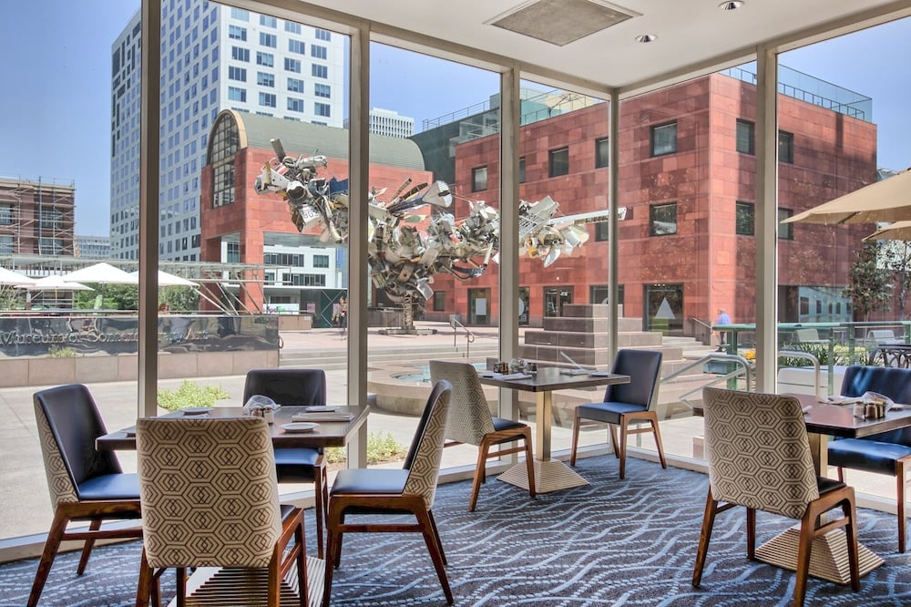 Omni Los Angeles Hotel at California Plaza, Los Angeles, foto 4