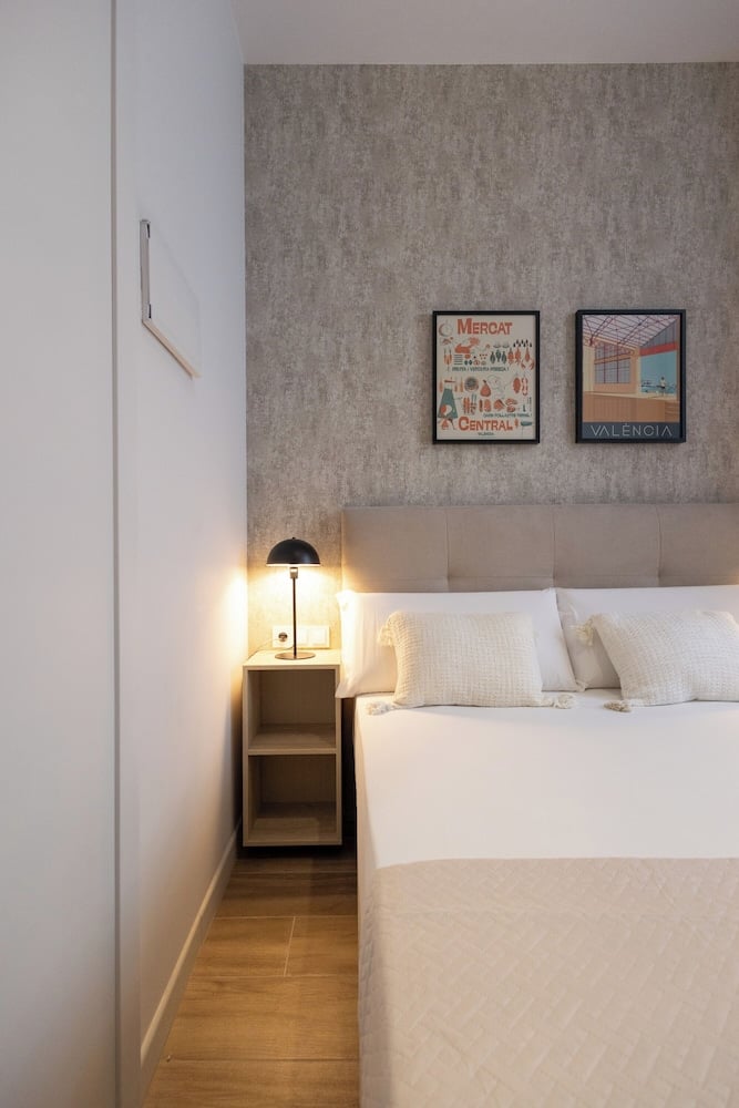 Rubio Rooms by Concept Flats, València, foto 5
