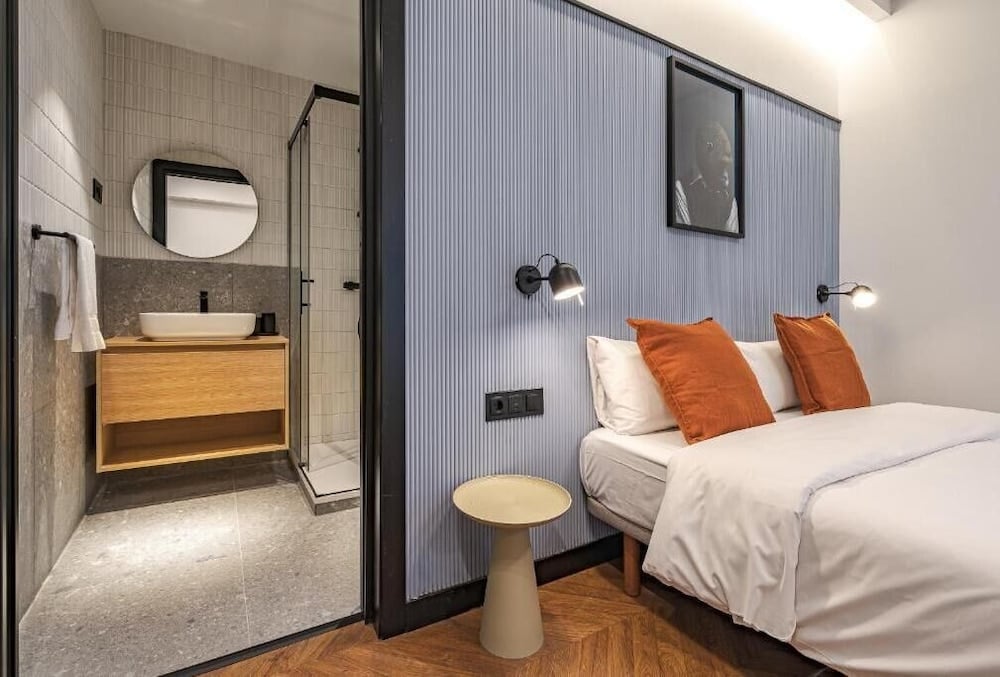 Style Suites by Olala Homes, Madrid, foto 2