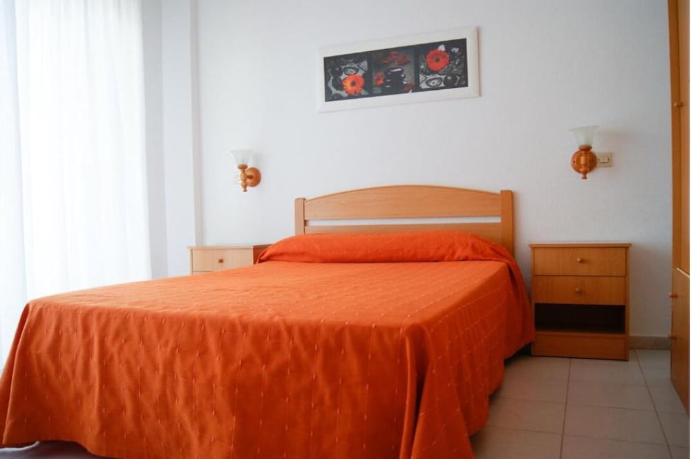Apartamentos Palmera Beach, Orihuela, foto 5
