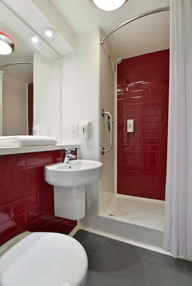 Travelodge London Excel Hotel, London, foto 4