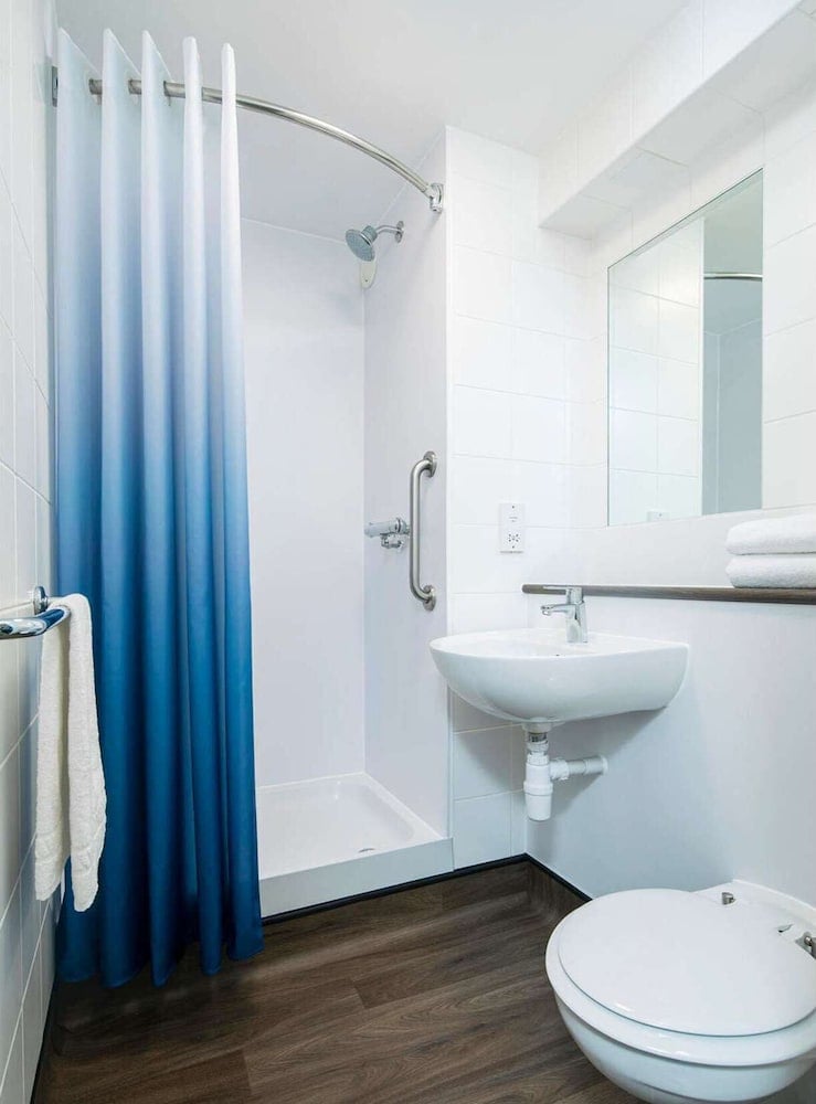 Travelodge London Central City Road Hotel, London, foto 5