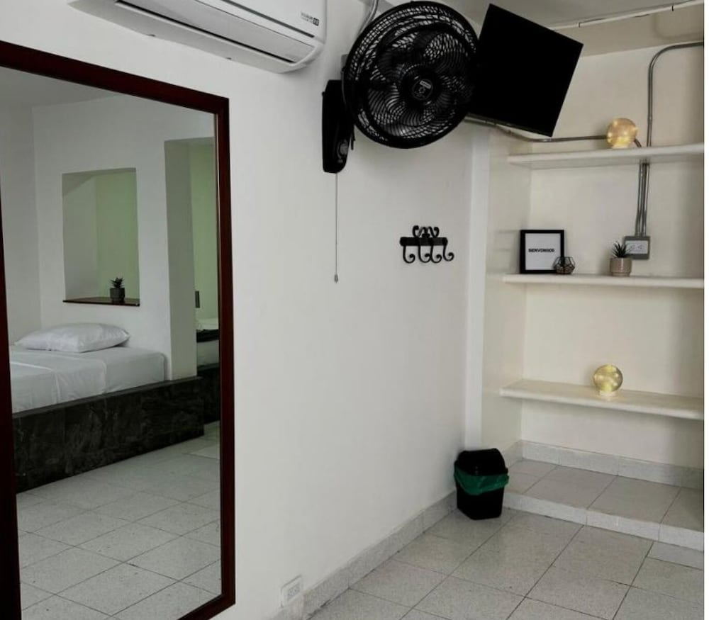Hotel Villanueva Comfort, La candelaria, foto 2