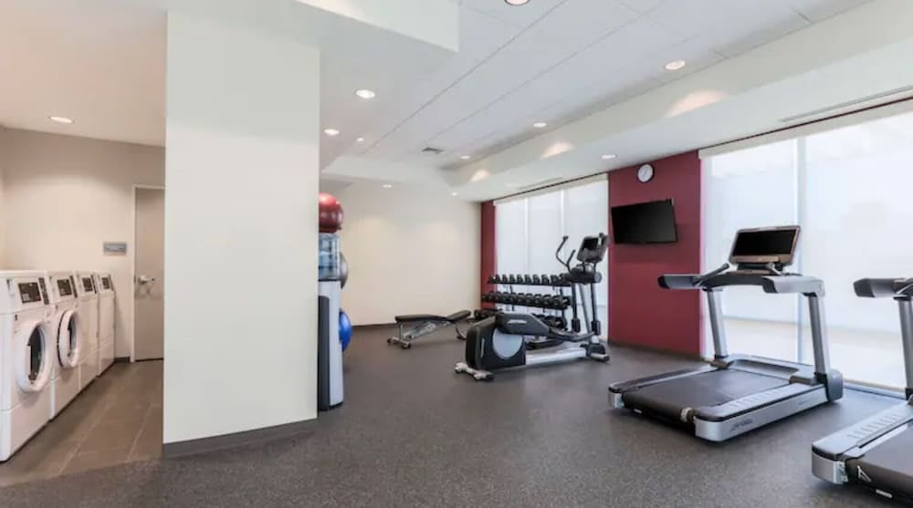 Home2 Suites By Hilton Sacramento At Csus, Sacramento, foto 5