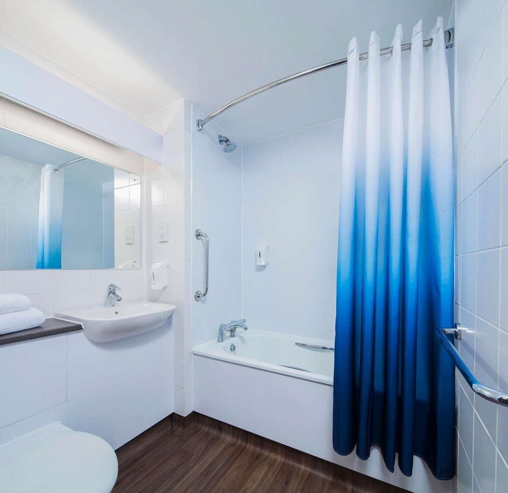 Travelodge London Kings Cross Royal Scot Hotel, London, foto 4