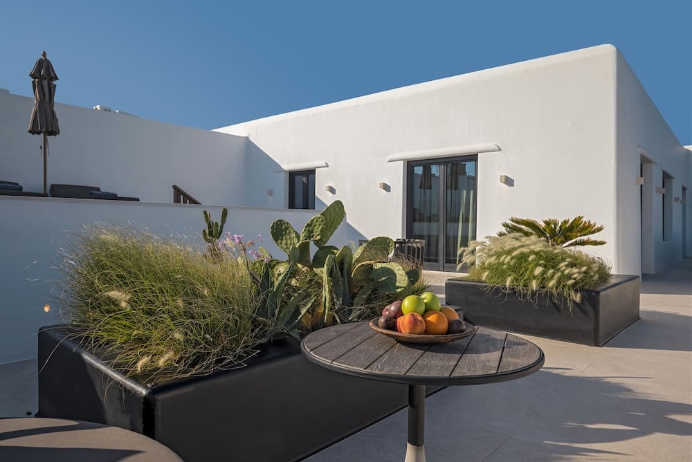 Aeonic Suites and Spa, Mykonos, foto 2