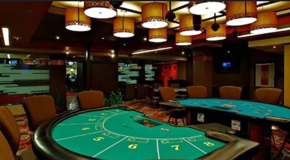 The Commerce Casino & Hotel, Los Angeles, foto 5