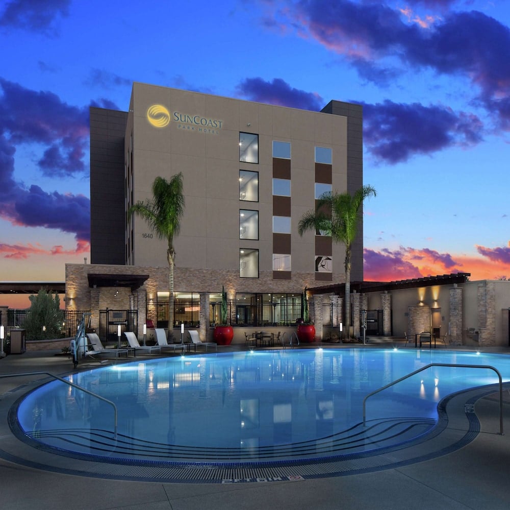 SunCoast Park Hotel Anaheim Resort, Tapestry by Hilton, Anaheim, foto 3