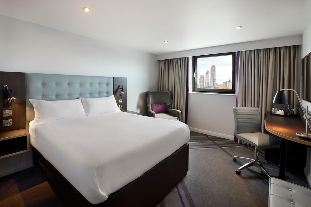 Premier Inn London Sidcup, Sidcup, foto 4