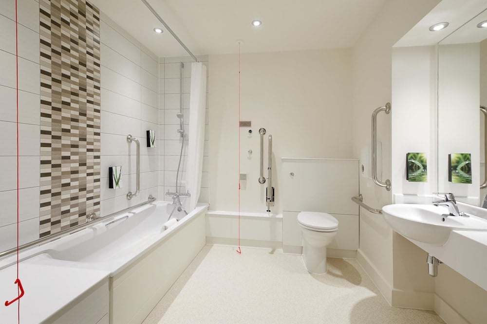 Premier Inn Watford - Croxley Green, Watford, foto 4