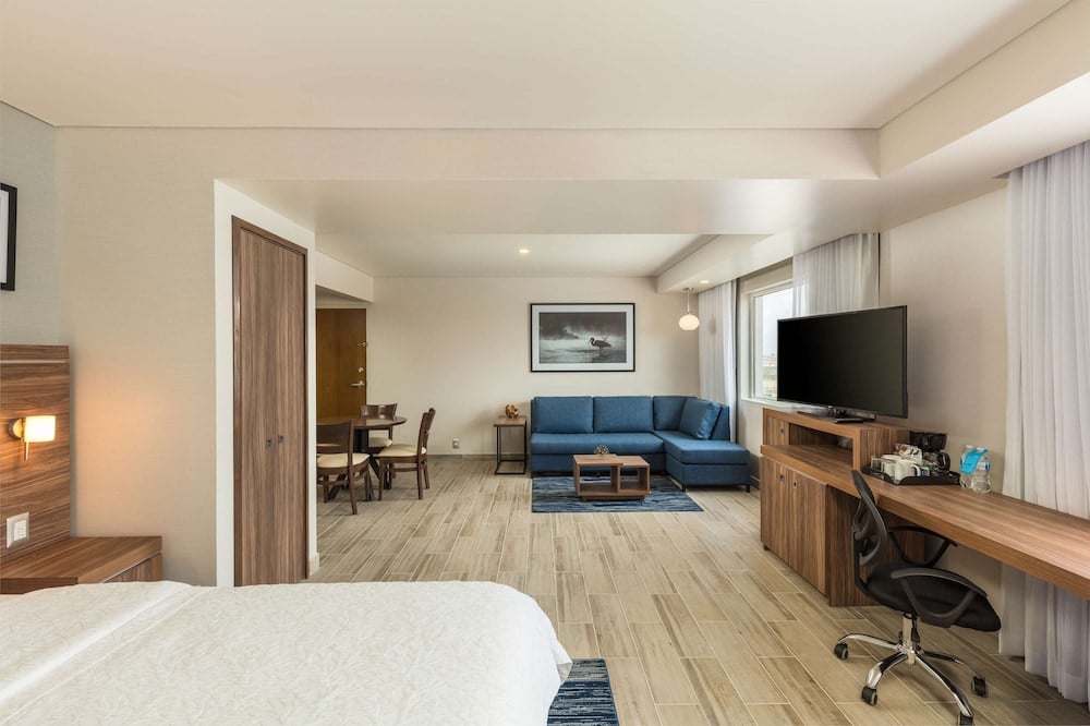 Hampton Inn by Hilton Tijuana, Tijuana, foto 5