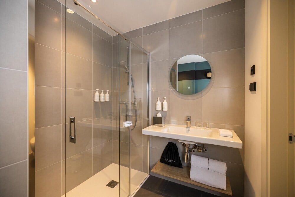 Spark By Hilton Madrid Alcala, Madrid, foto 4