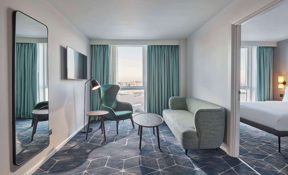 Hyatt House London Stratford, London, foto 4