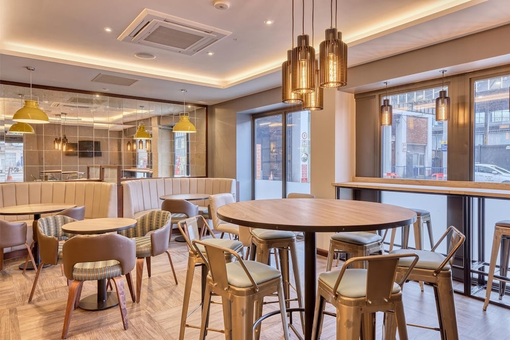 Premier Inn London Uxbridge Town Centre, Uxbridge, foto 4