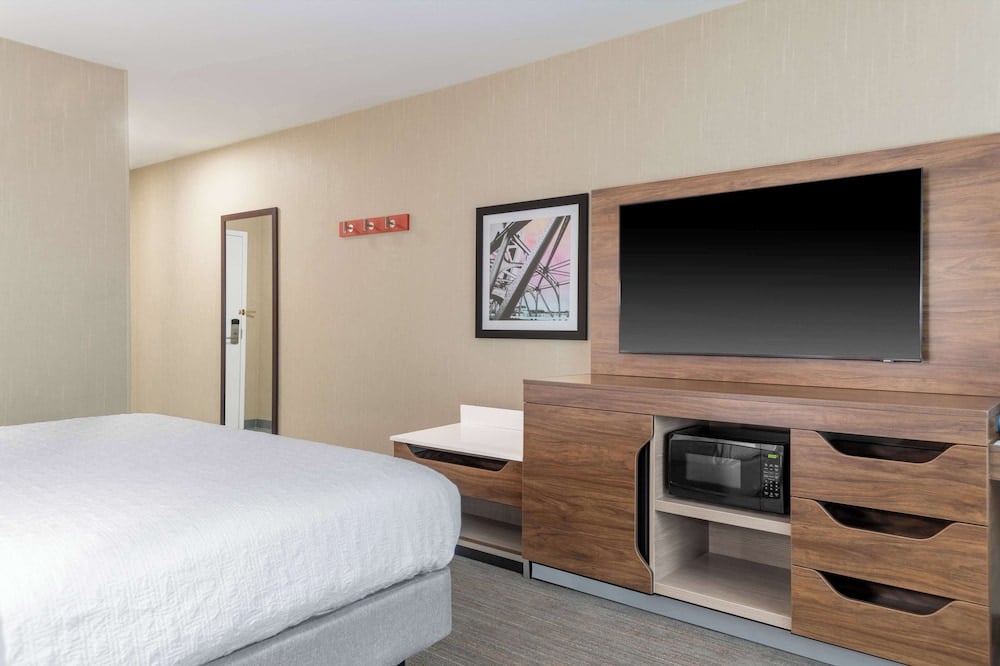 Hampton Inn & Suites Sacramento-Cal Expo, Sacramento, foto 5