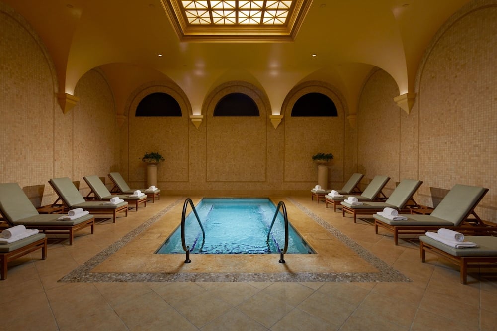 The Resort at Pelican Hill, Newport Beach, foto 5