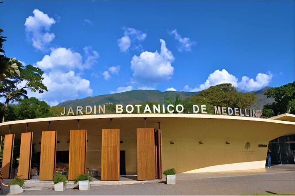 Hotel La Casona Laureles Medellin, Laureles, foto 4
