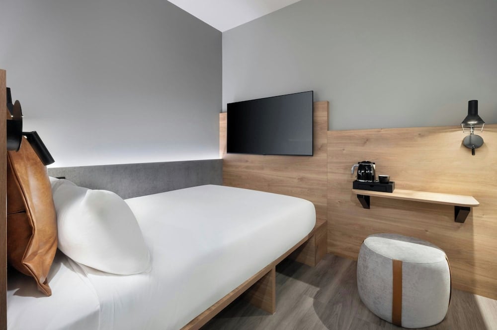 Moxy London Piccadilly Circus, London, foto 3