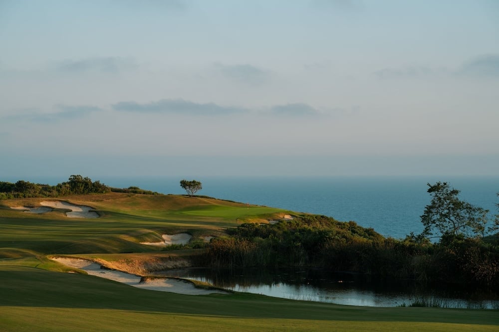 The Resort at Pelican Hill, Newport Beach, foto 4