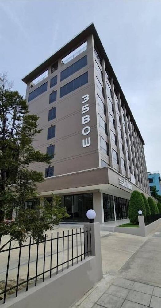 35 Bow Hotel, Bangkok, foto 4