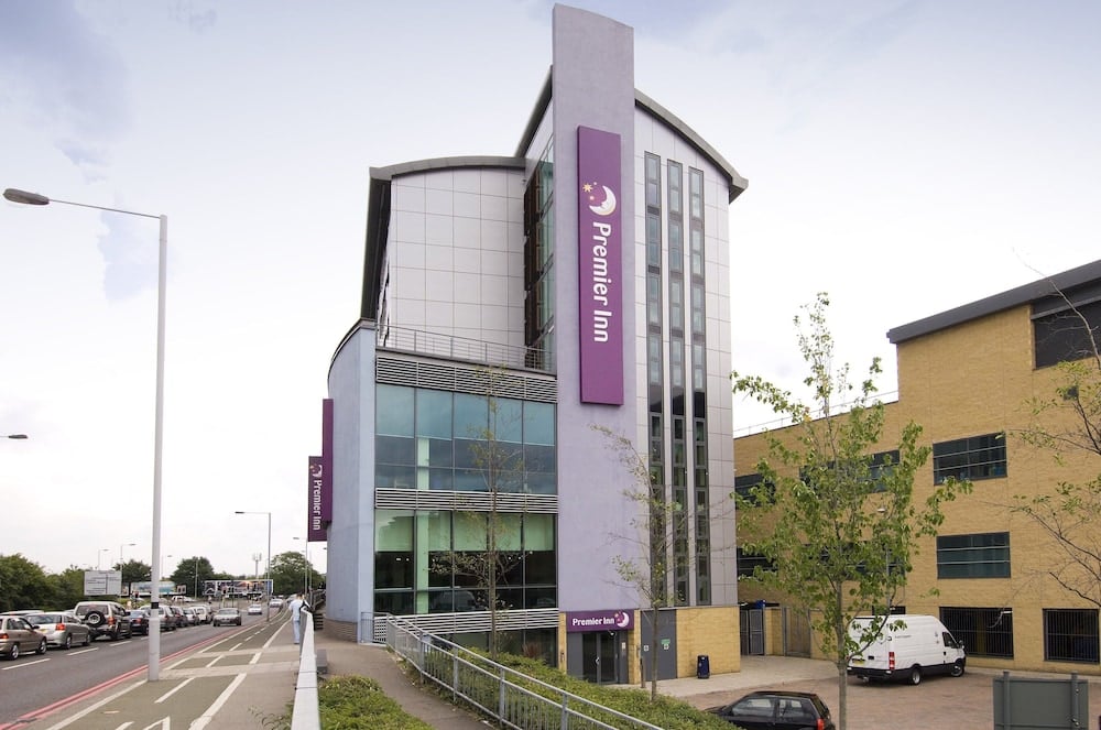 Premier Inn London Wimbledon South, London, foto 3