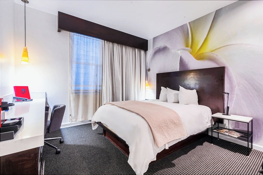 The O Hotel, Trademark Collection by Wyndham, Los Angeles, foto 4