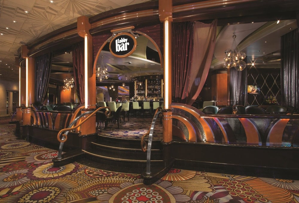 MGM Grand Hotel & Casino, Las Vegas, foto 5