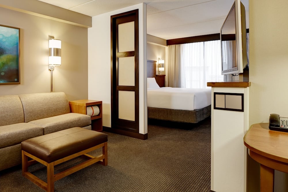 Hyatt Place Phoenix -North, Phoenix, foto 4