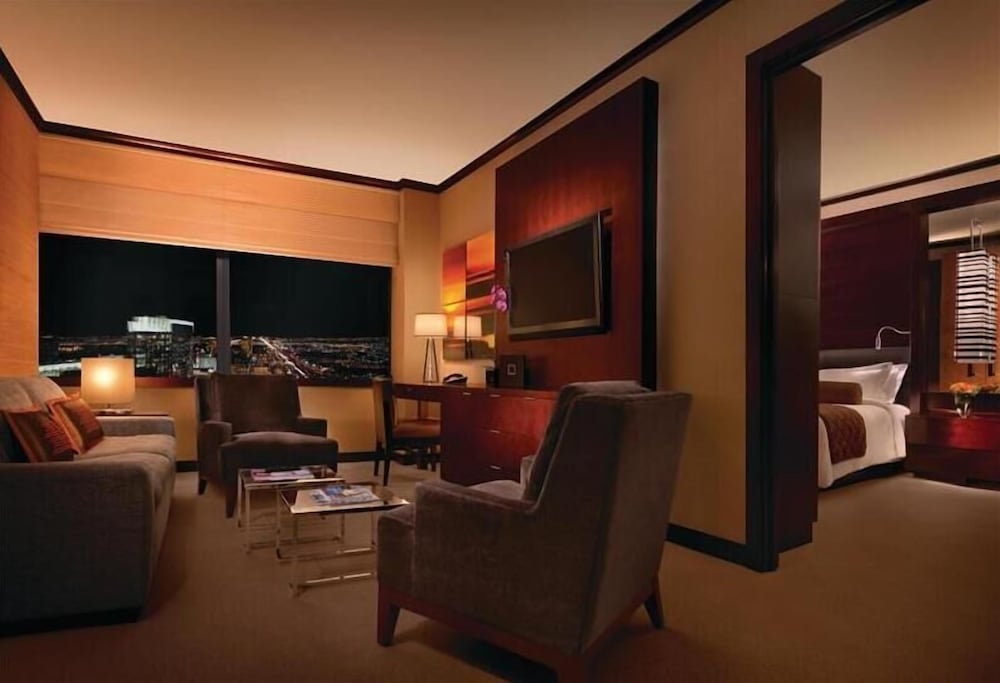 Jet Luxury at the Vdara Condo Hotel, Las Vegas, foto 4