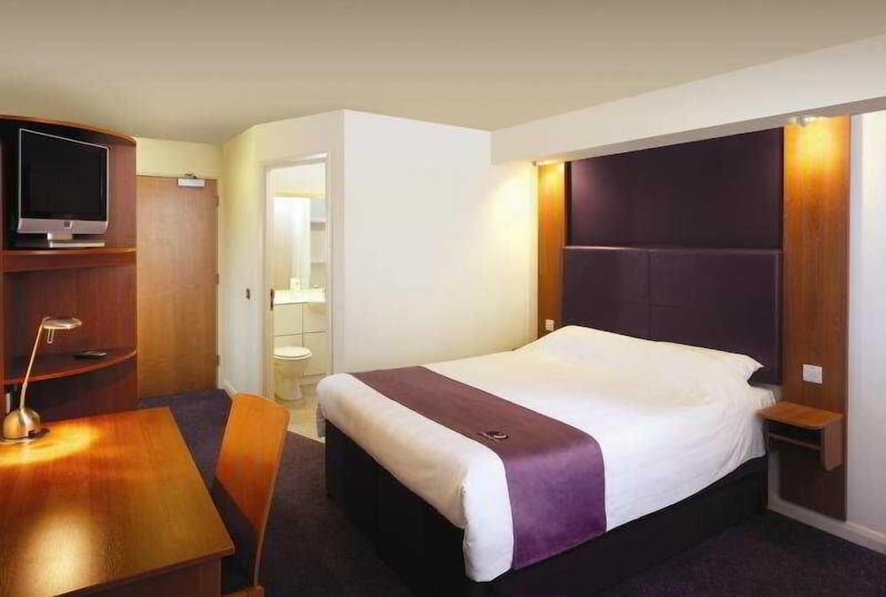 Premier Inn London Gatwick South, Crawley, foto 5