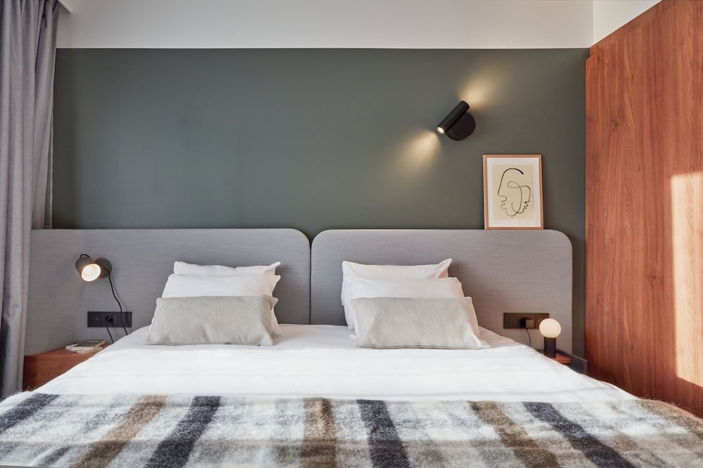 Aparthotel Adagio London City East, London, foto 3