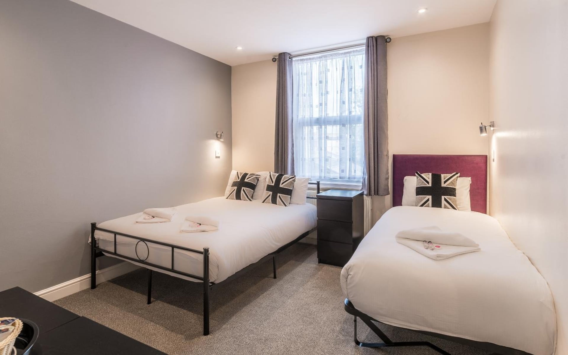 Royal London Hotel By Saba, London, foto 5