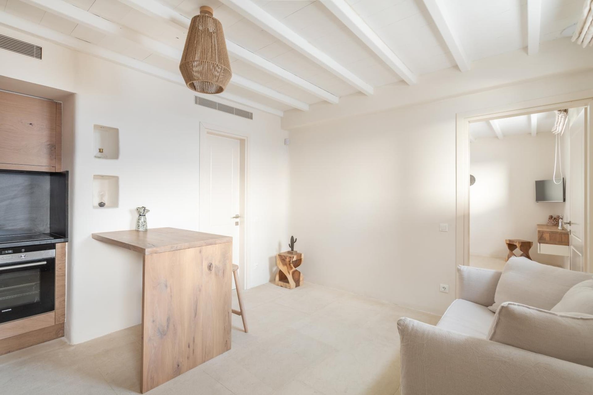 Veneta Suites & Villas, Mýkonos City, foto 4