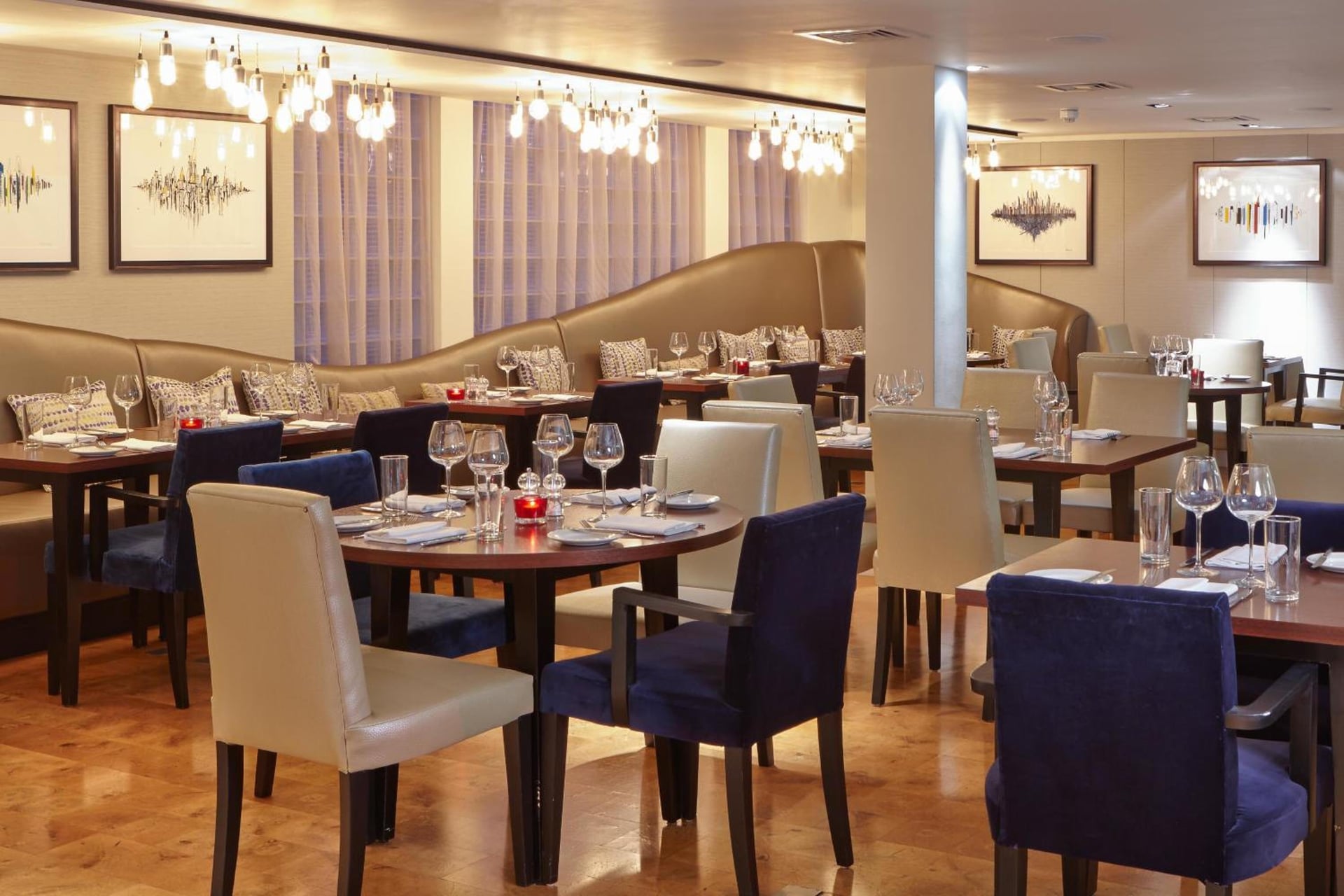 K West Hotel & Spa, London, foto 4