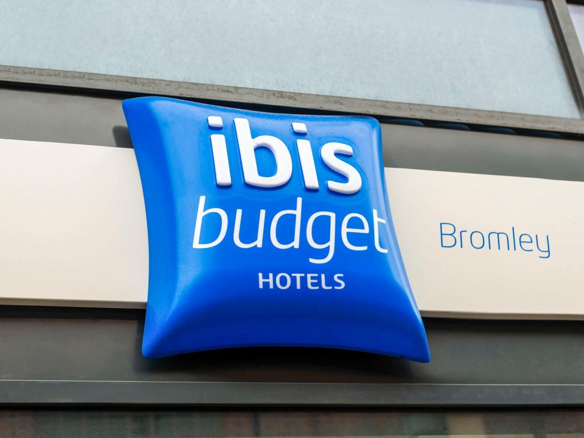 ibis budget London Bromley Town Centre, Bromley, foto 4