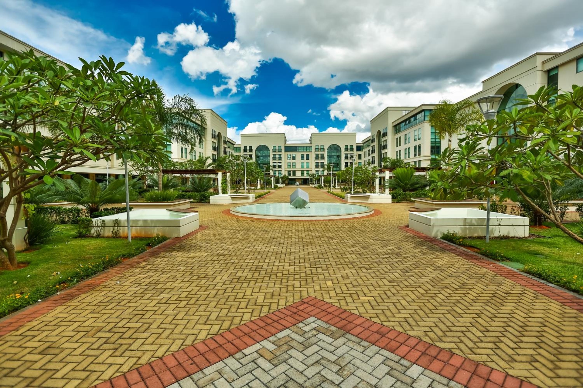 Quality Hotel & Suites Brasília