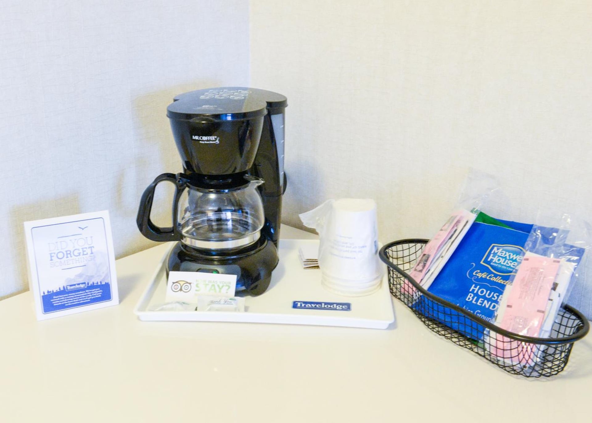 Travelodge by Wyndham Culver City, Culver City, foto 3