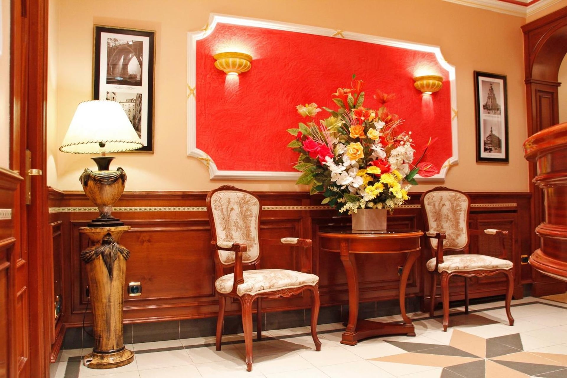 Hostal Victoria II, Madrid, foto 2