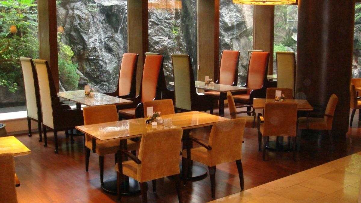 Foto de Daegu Grand Hotel