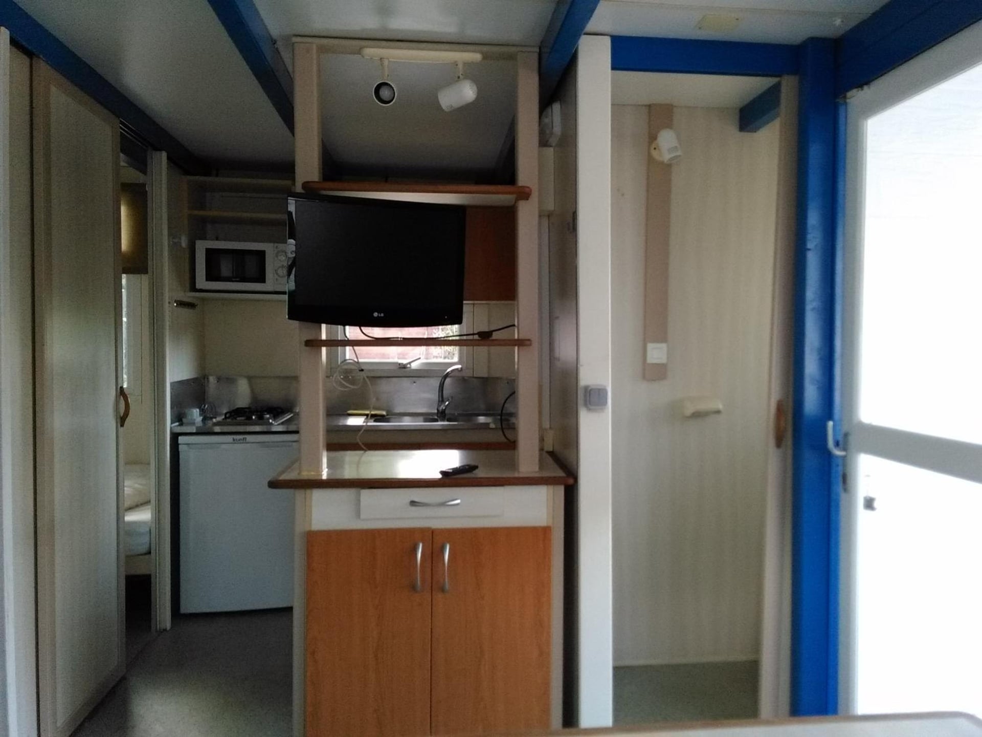Camping San Javier, San Javier, foto 5